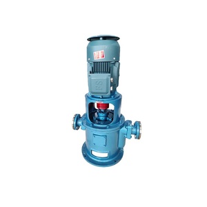 Pompa Centrifuga Autoadescante Verticale Marina - Product Image 4