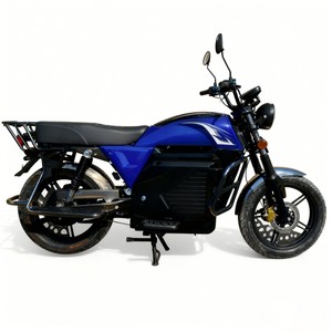 Moto Elettriche Economiche per Adulti con Batteria al Litio 72V 35A, Due Motori da 5000W, Freni a Doppio Disco, Velocità Massima 80-120 km/h - Product Image 4