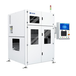 Testeur OCV / Machine de test OCV pour cellules / Machine de test OCV pour cellules cylindriques / Équipement de test OCV pour cellules prismatiques - Product Image 3