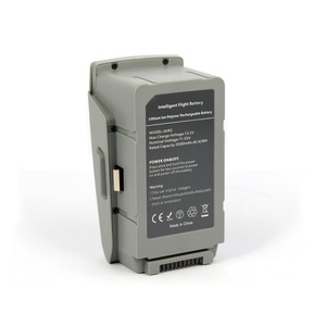 Batería de Vuelo Inteligente de Repuesto de Alta Capacidad de 3500 mAh para Drones DJI <span class=keywords><strong>Mavic</strong></span> <span class=keywords><strong>Air</strong></span> <span class=keywords><strong>2</strong></span> / <span class=keywords><strong>Air</strong></span> 2S - Product Image 5