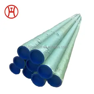 Sch 5S 10S 40S A269 Ống 2 Inch 2Mm Dày Ống Thép Không Gỉ ASTM A790 S32750 S31803 S32760