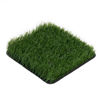 Muro de Césped Artificial Turflory, Pared Verde Artificial para Jardín del Hogar, Césped Sintético para Cancha de Fútbol, Alfombra, Decoración del Hogar