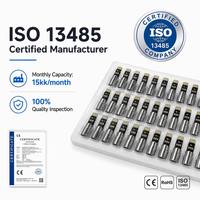 Module de caméra CMOS à champ de vision large de 90 degrés, profondeur de mise au point de 3-30 mm, 4 LED blanches, résolution VGA, interface USB 2.0, taille ultra-compacte pour
