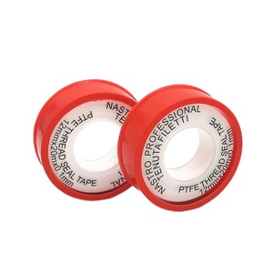 Tùy chỉnh 100% PTFE 1/2 inch rộng nguyên liệu băng với 12mm PTFE chủ đề niêm phong Băng Cửa & cửa sổ phụ kiện thương mại nước ngoài - Product Image 3