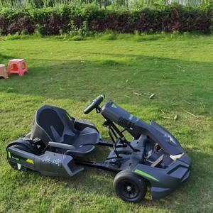 Go <span class=keywords><strong>Kart</strong></span> Eléctrico de Pedales en Oferta, Juego de Diversión <span class=keywords><strong>para</strong></span> Niños en Exteriores, Karting Eléctrico - Product Image 1