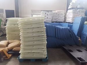 Cabine de toilettes chimiques portable et lavabo <span class=keywords><strong>WC</strong></span> mobile en plastique à bas <span class=keywords><strong>prix</strong></span> - Product Image 5