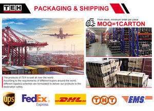 TEH <span class=keywords><strong>Scie</strong></span> circulaire électrique Lame 255mm 1800W Outil de coupe haute puissance pour bois métal plastique - Product Image 4