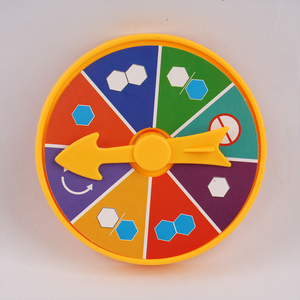 Jeu de puzzle Interaction parent-enfant Avantages Intelligence Battant Jouets Sauvez les pingouins - Product Image 6