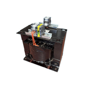 Transformateur triphasé Securelec-Sochem 63 VA à 63 kVA, type sec, à noyau vertical, commande C - Product Image 3