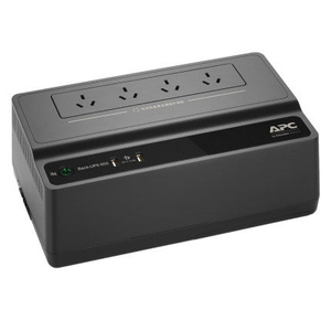 APC Back UPS BK650M2-CH 650VA 230V <span class=keywords><strong>2</strong></span> Caricatori USB UPS di Backup APC UPS 650VA Tipo Batteria - Product Image 1
