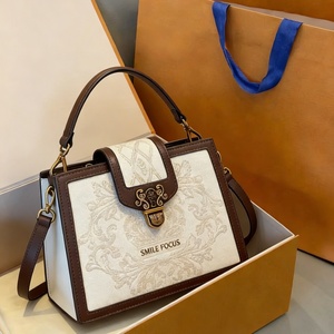 Sac bandoulière de luxe de créateur renommé, sacs pour femmes, sac à main tendance pour femmes, pochette - Product Image 1