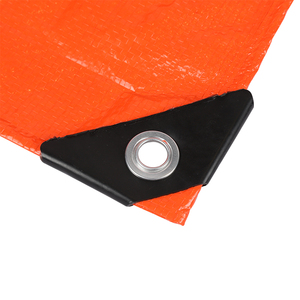 80Gsm Bâche Tapis <span class=keywords><strong>De</strong></span> <span class=keywords><strong>Sol</strong></span> Imperméable à l'eau <span class=keywords><strong>de</strong></span> Haute Résistance En Plastique Tissu Bâches - Product Image 3