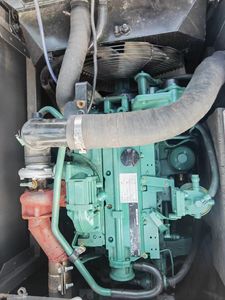 Pelle hydraulique sur chenilles CE EPA Volvo EC140 Pelles hydrauliques Premium 14 tonnes | Machines minières à usage intensif fabriquées en Suède - Product Image 3