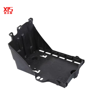 Housse de protection supérieure et inférieure de la <span class=keywords><strong>batterie</strong></span> <span class=keywords><strong>Peugeot</strong></span> <span class=keywords><strong>307</strong></span> pour la protection de la <span class=keywords><strong>batterie</strong></span> 5615G8 5615H2 - Product Image 3