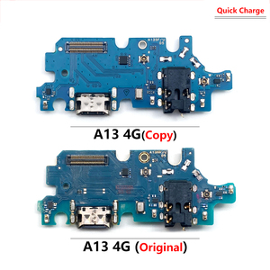 Vente en gros de câbles flexibles de chargeurs d'origine <span class=keywords><strong>Samsung</strong></span>, câble flexible de port de charge USB pour téléphone portable <span class=keywords><strong>Samsung</strong></span> <span class=keywords><strong>A13</strong></span> <span class=keywords><strong>4G</strong></span>, pièces détachées - Product Image 2