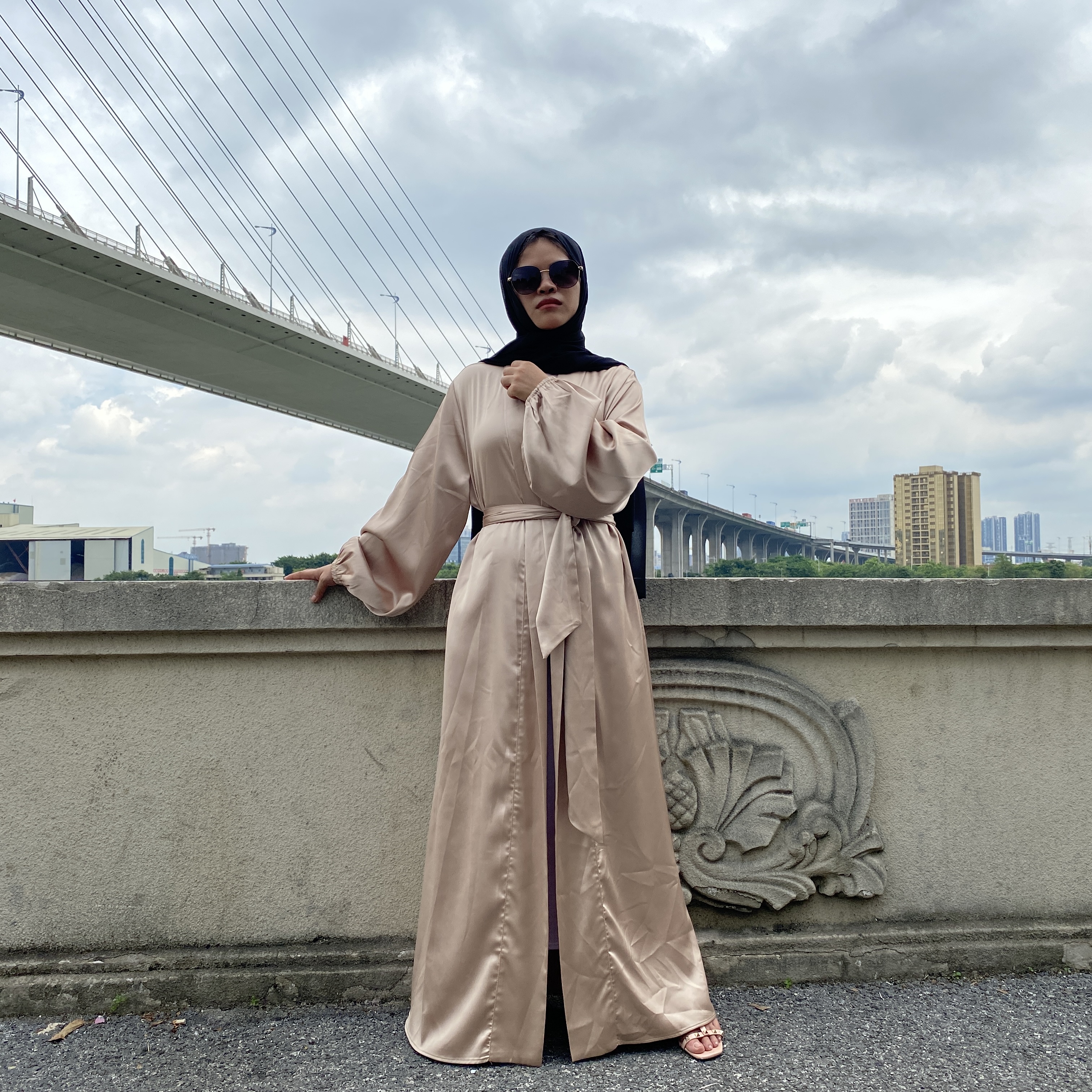 Beige