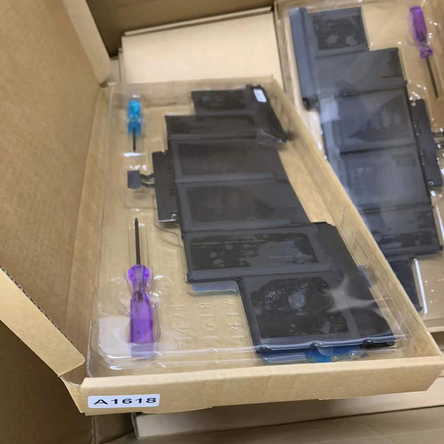 High Quality Universal Battery Replacement  Phone Models Mobile Phone Battery for A1708A1713A2171A2159A2289A2338 L42 XT2