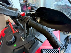 スノーモービルAODES 1000ccガソリン中国製冬用ホットスタイル強いパワーホームガソリン - Product Image 4