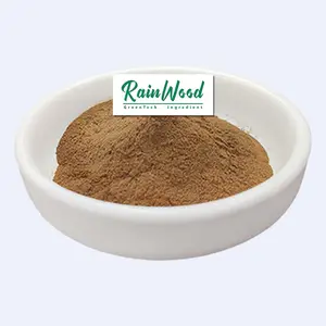 100% Pure Natural Best Price Natural Bacopasides Saponin Powder 10:1 Bacopa Monnieri Extract for Hot Sale