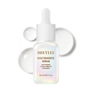 BREYLEE Nuevo Sérum de Niacinamida de 20 ml para Reafirmar, Blanquear y Reducir Arrugas - Product Image 1