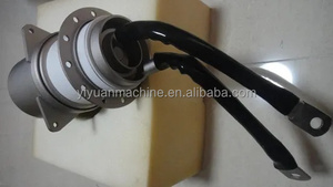 صمام ثلاثي فراغ معدني عالي الطاقة من السيراميك 3cw30000h7-dc - Product Image 4