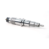 Injecteur de carburant B0SCH CRI2.16 pour moteur diesel Dongfeng Renault DCi11 0445120106/0445120040/0445120265/0445120123