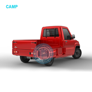 Pick-up à essence <span class=keywords><strong>4x4</strong></span>, pick-up électrique à conduite à droite, nouveau - Product Image 6