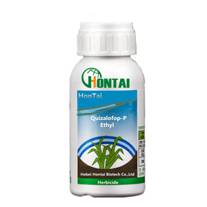 Insecticida Agrícola Eficiente en China, Larga Vida Útil, Fenoxaprop-p-ethyl 12%EC, Buena Calidad - Product Image 3