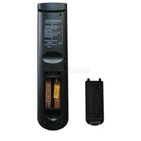 Control Remoto Universal Nuevo de Fábrica HUAYU TC-97E PLUS para TV LCD TCL THOMSON 3D Ne-tflix