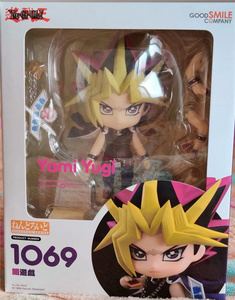 Figurine de dessin animé <span class=keywords><strong>yu</strong></span>-<span class=keywords><strong>gi</strong></span>-<span class=keywords><strong>oh</strong></span> Duel monster, jouet mignon, Collection de modèles, version Q, figurine de jeu - Product Image 6