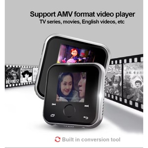 Reproductor <span class=keywords><strong>MP4</strong></span> Digital Smartjoy, Mini Reproductor <span class=keywords><strong>de</strong></span> <span class=keywords><strong>Audio</strong></span> y Video Portátil, Descarga Gratuita, Reproductor <span class=keywords><strong>de</strong></span> Música <span class=keywords><strong>MP4</strong></span> Kosher, Reproductor <span class=keywords><strong>MP3</strong></span> - Product Image 1