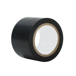 Ruban de <span class=keywords><strong>tuyau</strong></span> en PVC épaissi 0.2mm 48mmX15m pour tuyaux à légère pression - Product Image 1