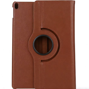 Étui de tablette en cuir avec logo OEM, vente en gros d'usine, pour Pad 6 6Pro 5 <span class=keywords><strong>5Pro</strong></span> Mi Pad SE, support rotatif à 360°, 28x22 - Product Image 5