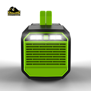 Oem Máy phát điện nhỏ 200W 39000mAh Trạm điện cầm tay - Product Image 2