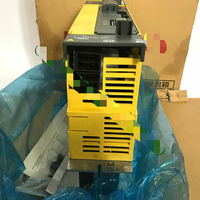 Amplificateur de haute performance A06B-6124-H208, neuf, expédition DHL/FedEX, usage industriel