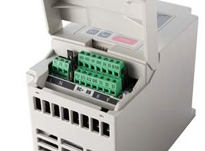 Variador de Frecuencia Zhong Hua Jiang VFD 110V/220V 2.2KW 2hp, Inversor de Motor CNC VFD para Motor de Husillo CNC - Product Image 2