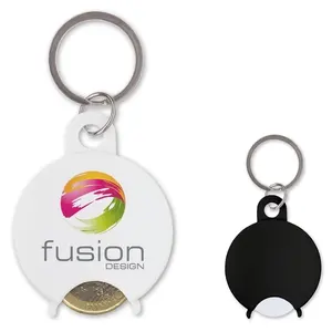 Llavero Portagettone, dispositivos personalizados - Product Image 1