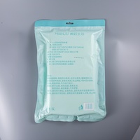 Ensemble de draps jetables 4 pièces – Literie hôtelière non tissée avec housse de couette et taies d'oreiller – Logo personnalisé et approvisionnement en gros