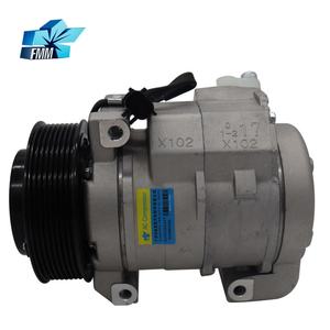 COMPRESSEUR pour DODGE RAM 2500 3500 4500 5500 6.7L 55111444AD 55111444AC R5111444AB RL111444AB 55111444AB - Product Image 5