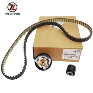原装正时皮带套件 OEM 1654516080 9835032380 9807527380 9800239680 适用于雪铁龙 D-S 欧宝沃克斯豪尔 - Product Image 2