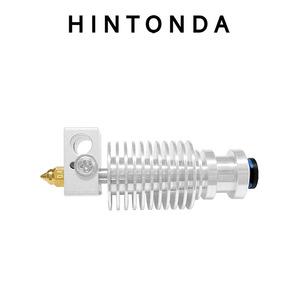 Kit d'embout thermique Creality Cr10 V2, tête d'impression 0.4mm 24V 50W, pour accessoires d'imprimante 3D - Product Image 5