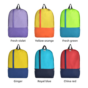 Sacs à dos scolaires pour enfants et tout-petits, sacs à dos personnalisés pour la maternelle, sacs à dos scolaires imperméables pour enfants - Product Image 4