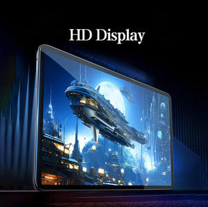 Protector de Pantalla de Vidrio Templado Antideslumbrante para iPad 9H HD Transparente, Antiarañazos, Antihuellas, Cobertura Total 2.5D - Product Image 3