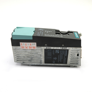 Original New 6SL3040 0LA00 0AA1 SINAMICS S120 Control Unit CU310 DP PROFIBUS Drive Controller Module - Product Image 4