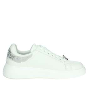 Zapatillas Deportivas John Richmond Donna Bianco Estilo Walking - Product Image 4