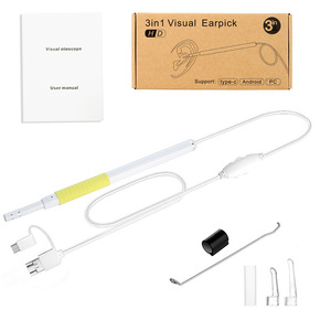 5.5mm 640P/720P USB - Product Image 5