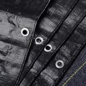 ผ้าใบกันน้ำสำหรับอบแห้งเมล็ดพืชโพลีทาร์ป - Product Image 4