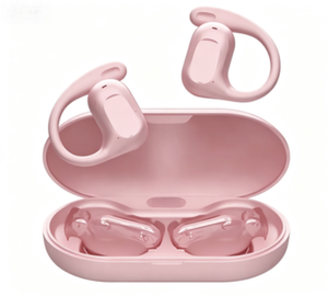 Écouteurs sans fil de haute qualité personnalisables pour <span class=keywords><strong>le</strong></span> marché américain et européen, écouteurs intra-auriculaires portables avec réduction de bruit active (ANC) pour <span class=keywords><strong>le</strong></span> gaming - Product Image 2
