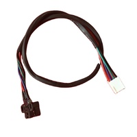 Capteur d'encodeur Liyu d'imprimante à solvant UV à plat H9740 150 AVAGO Liyu 3204 capteur raster Taimes pour ruban à râper 360lpi