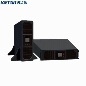 Fuente de Alimentación UPS Ju Neng Sheng Yang de 40 kVA 40 kW Trifásica de Alta Frecuencia en Línea para Salas de Ordenadores - Product Image 1
